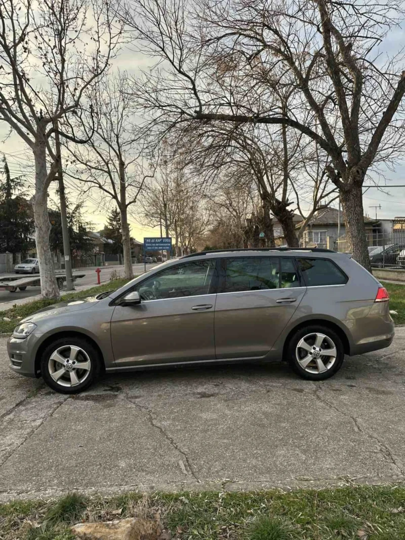 VW Golf, снимка 6 - Автомобили и джипове - 53164347