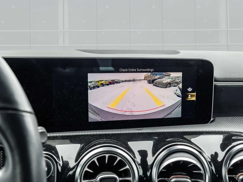 Mercedes-Benz A 220 * CARFAX * ЦЕНА ДО БГ, снимка 14 - Автомобили и джипове - 53210648