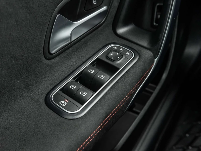 Mercedes-Benz A 220 * CARFAX * ЦЕНА ДО БГ, снимка 16 - Автомобили и джипове - 53210648