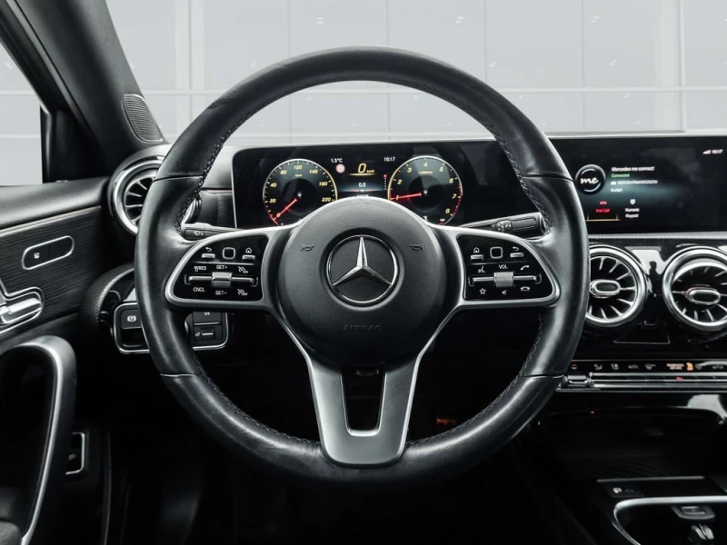 Mercedes-Benz A 220 * CARFAX * ЦЕНА ДО БГ, снимка 11 - Автомобили и джипове - 53210648