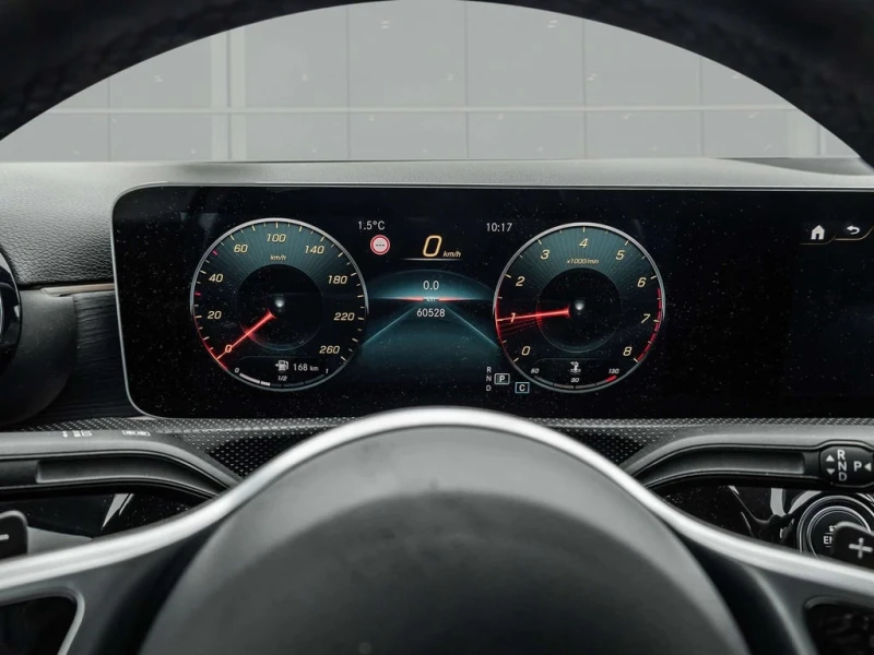 Mercedes-Benz A 220 * CARFAX * ЦЕНА ДО БГ, снимка 13 - Автомобили и джипове - 53210648