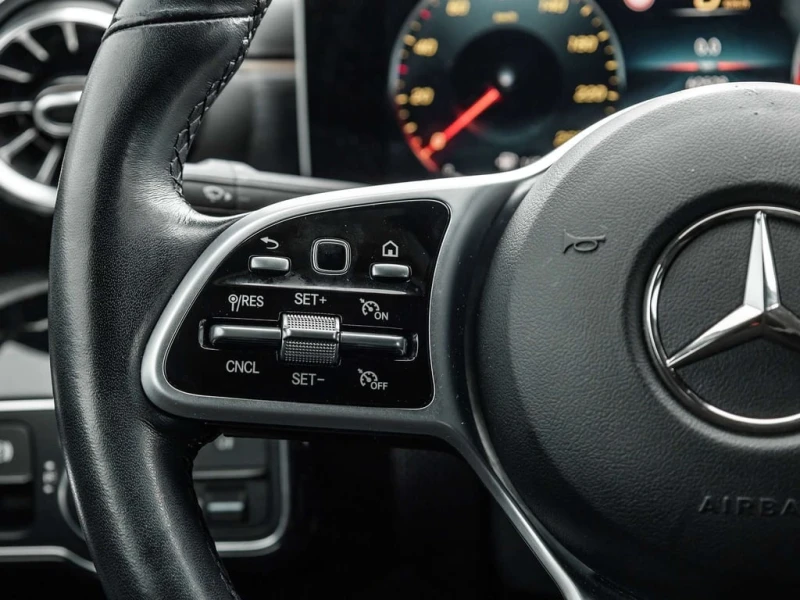 Mercedes-Benz A 220 * CARFAX * ЦЕНА ДО БГ, снимка 12 - Автомобили и джипове - 53210648