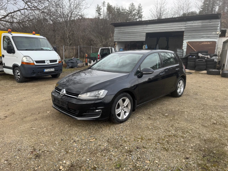 VW Golf 1.6TDI 155000km.100%, снимка 12 - Автомобили и джипове - 53286929
