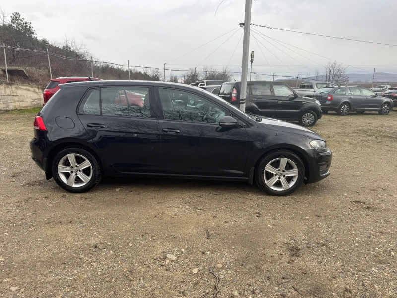 VW Golf 1.6TDI 155000km.100%, снимка 3 - Автомобили и джипове - 53286929