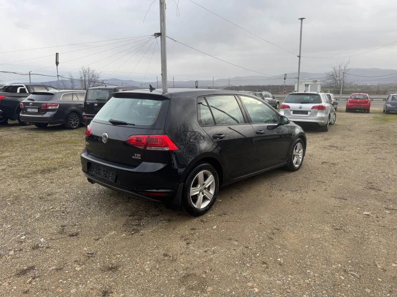 VW Golf 1.6TDI 155000km.100%, снимка 4 - Автомобили и джипове - 53286929