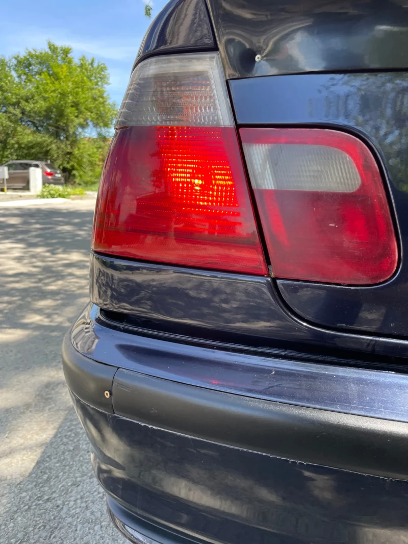 BMW 320 2.0d, снимка 4 - Автомобили и джипове - 53416311