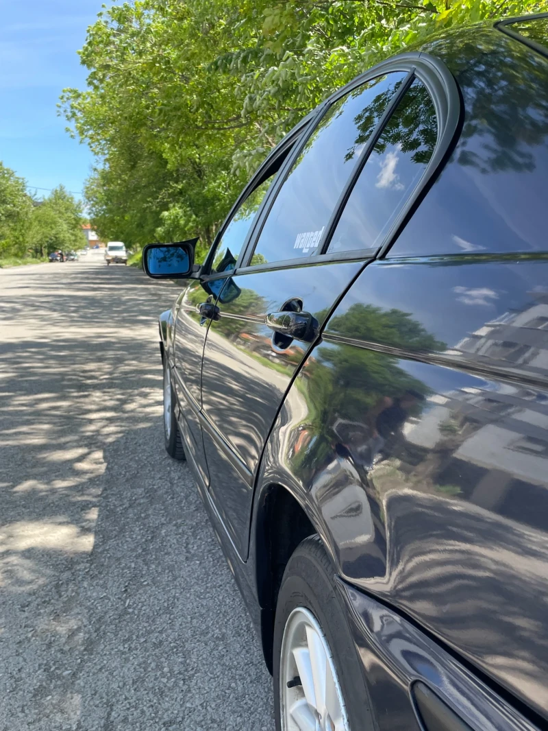 BMW 320 2.0d, снимка 5 - Автомобили и джипове - 53416311