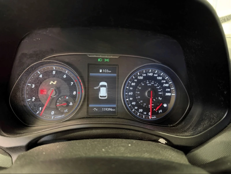 Hyundai Veloster  * Manual * CARFAX * ЦЕНА ДО БГ, снимка 11 - Автомобили и джипове - 53428425