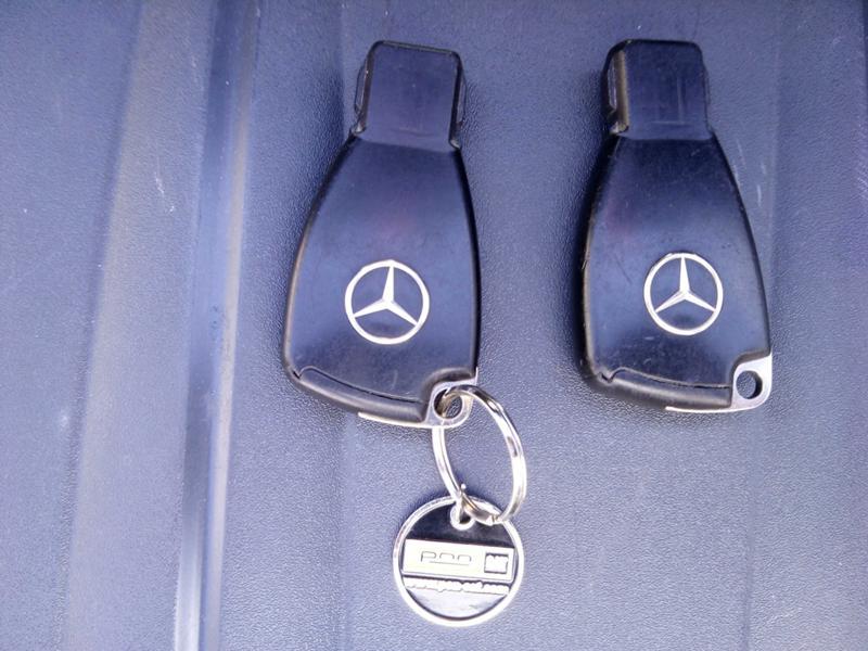 Mercedes-Benz B 150 B 150, снимка 4 - Автомобили и джипове - 30398390