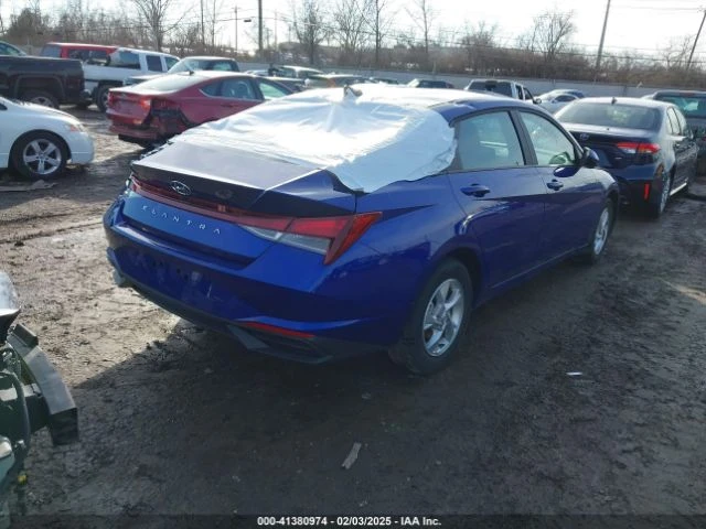 Hyundai Elantra BUY NOW/ФИКС ЦЕНА ДО БГ АВТО КРЕДИТ - изображение 6