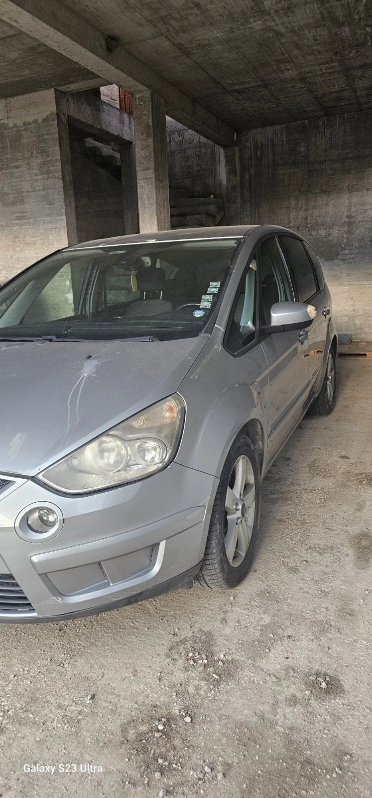 Ford S-Max | Mobile.bg   1