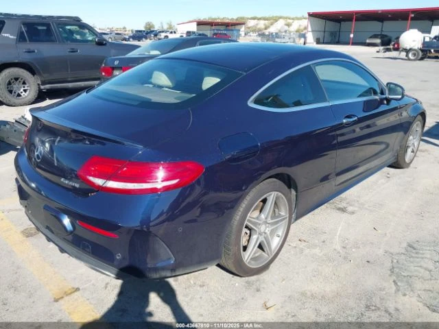 Mercedes-Benz C 300 4MATIC * * CARFAX * * АВТОКРЕДИТ * *  - изображение 8