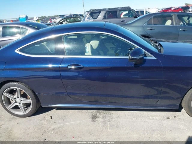 Mercedes-Benz C 300 4MATIC * * CARFAX * * АВТОКРЕДИТ * *  - изображение 5