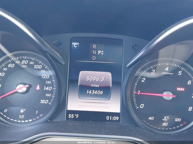 Mercedes-Benz C 300 4MATIC * * CARFAX * *  * *  | Mobile.bg   11