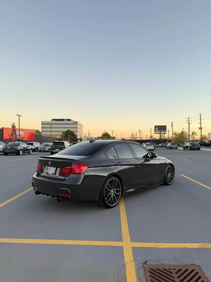 BMW 335 * XDrive M Performance Edition * ���� �� ��������  | Mobile.bg � ����������� 3