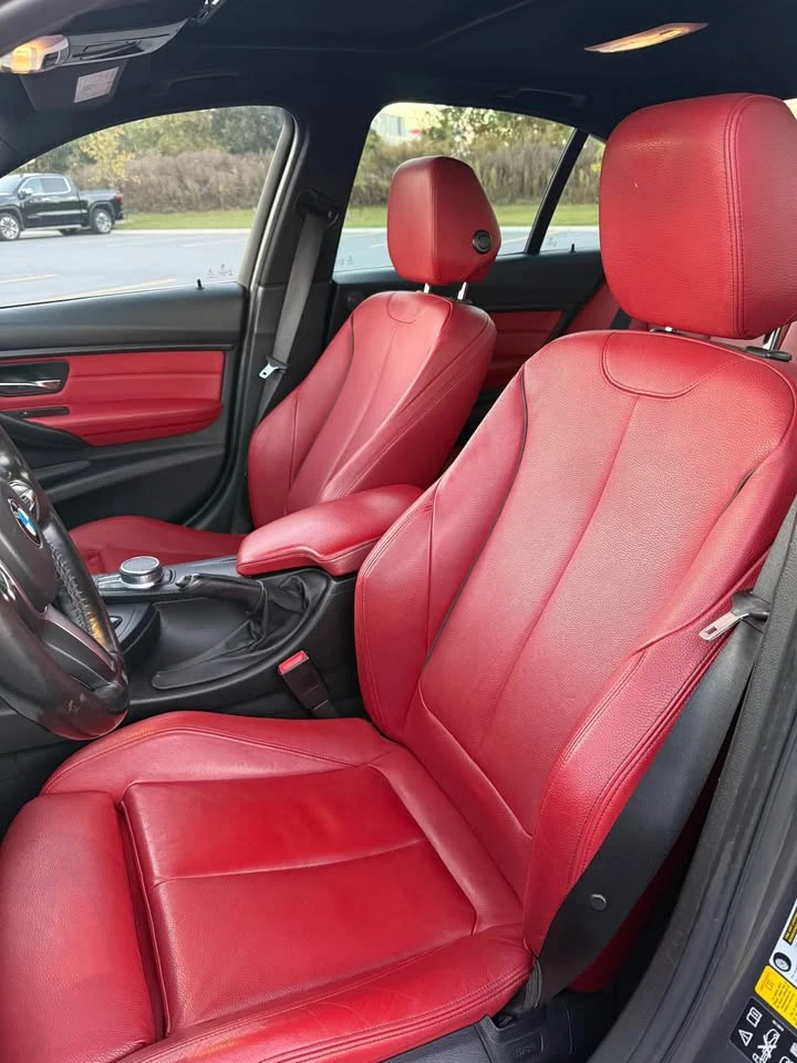 BMW 335 * XDrive M Performance Edition * ���� �� ��������  | Mobile.bg � ����������� 8