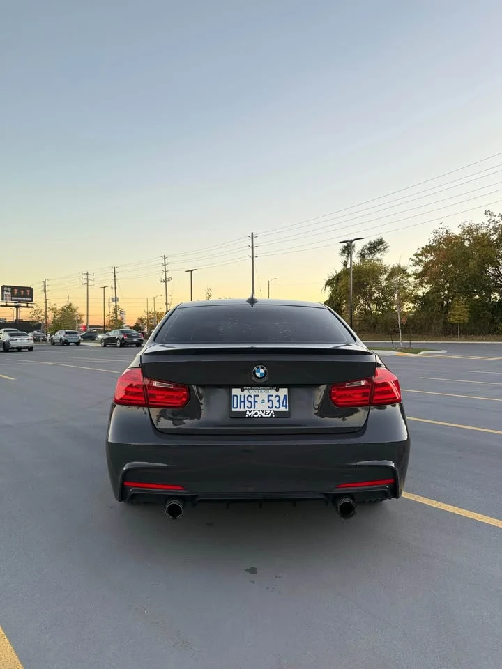 BMW 335 * XDrive M Performance Edition * ���� �� ��������  | Mobile.bg � ����������� 4
