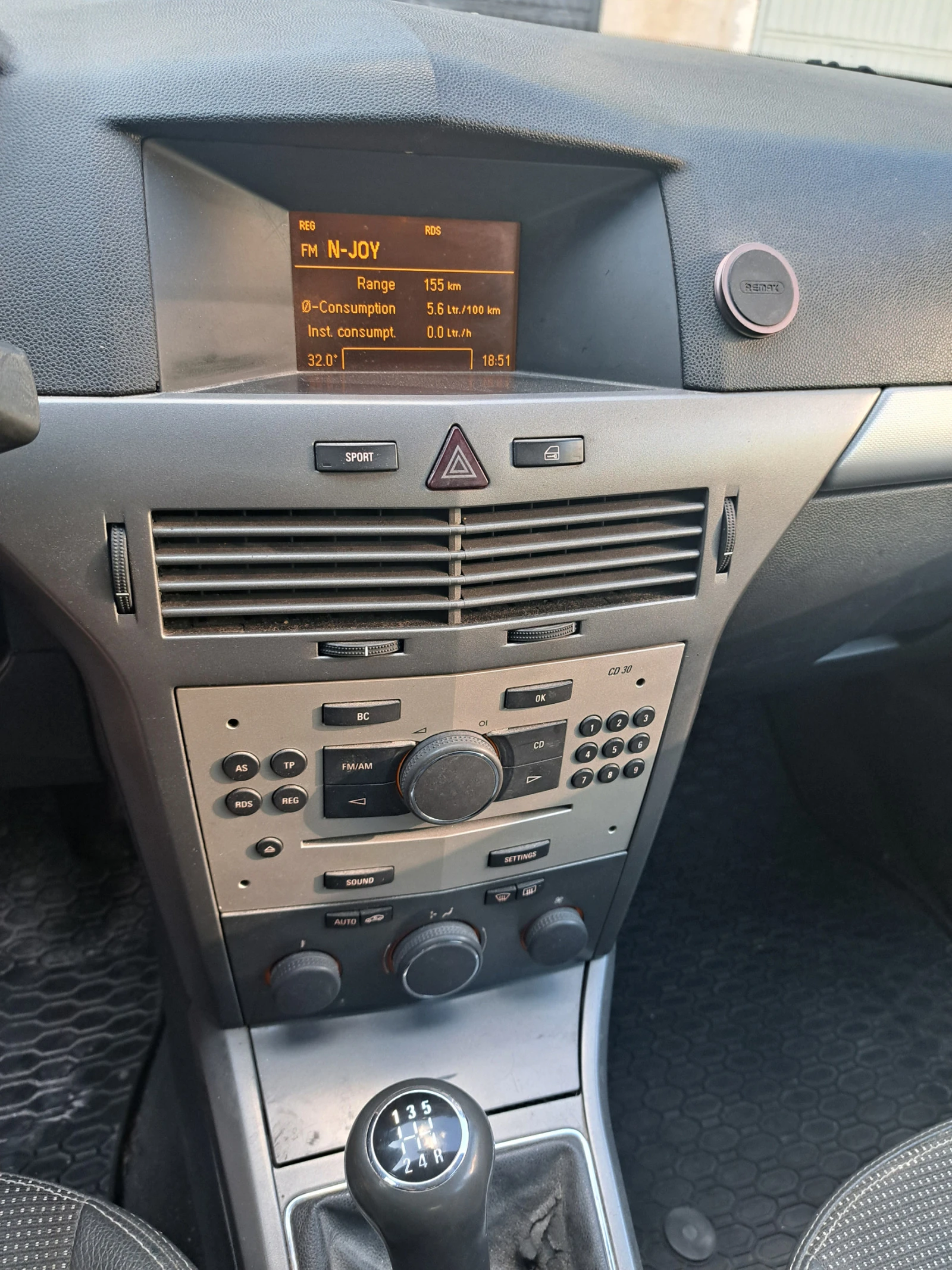 Opel Astra 1, 7���� �� �����  | Mobile.bg � ����������� 12