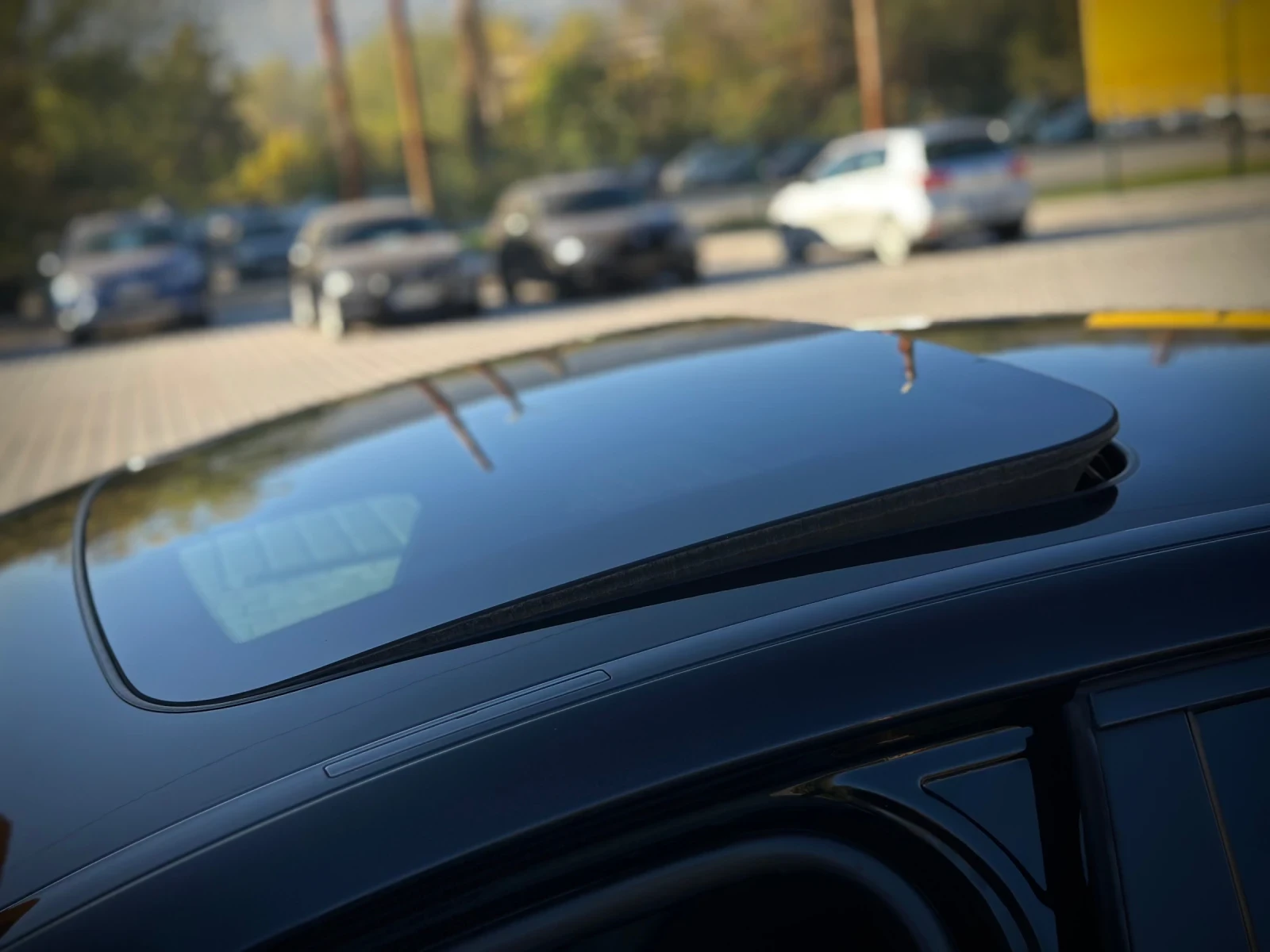 BMW 530 3.0i * AUTOMAT*  *  | Mobile.bg   13