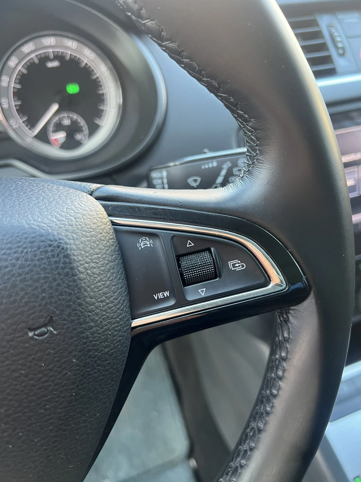 Skoda Octavia * Автоматик* Фейс* Дистроник* ФУЛ* ТОП*  - изображение 9