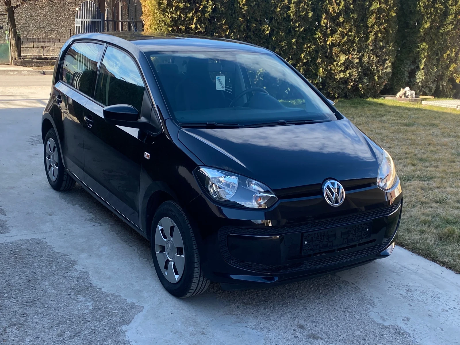 VW Up 1.0i - изображение 2