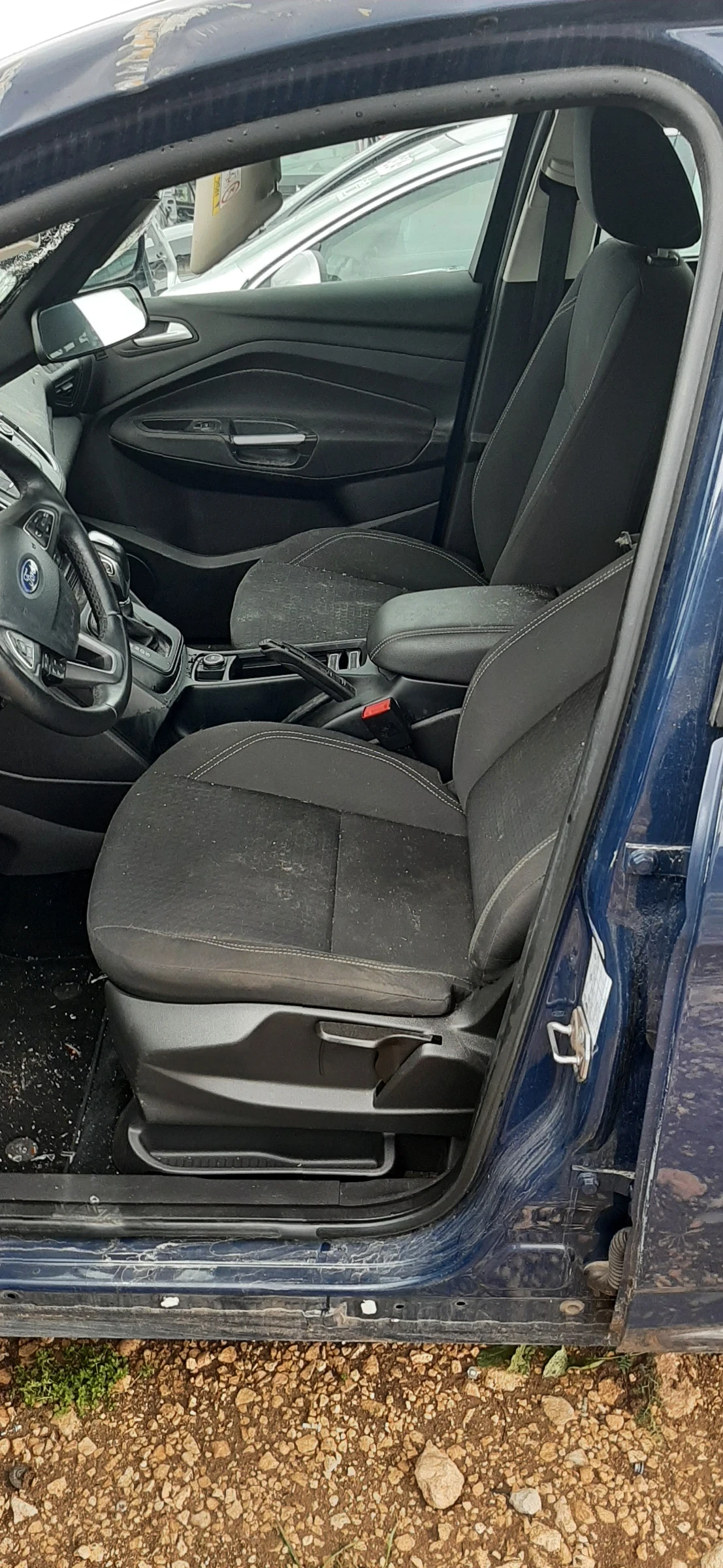Ford C-max 1.5i - изображение 5