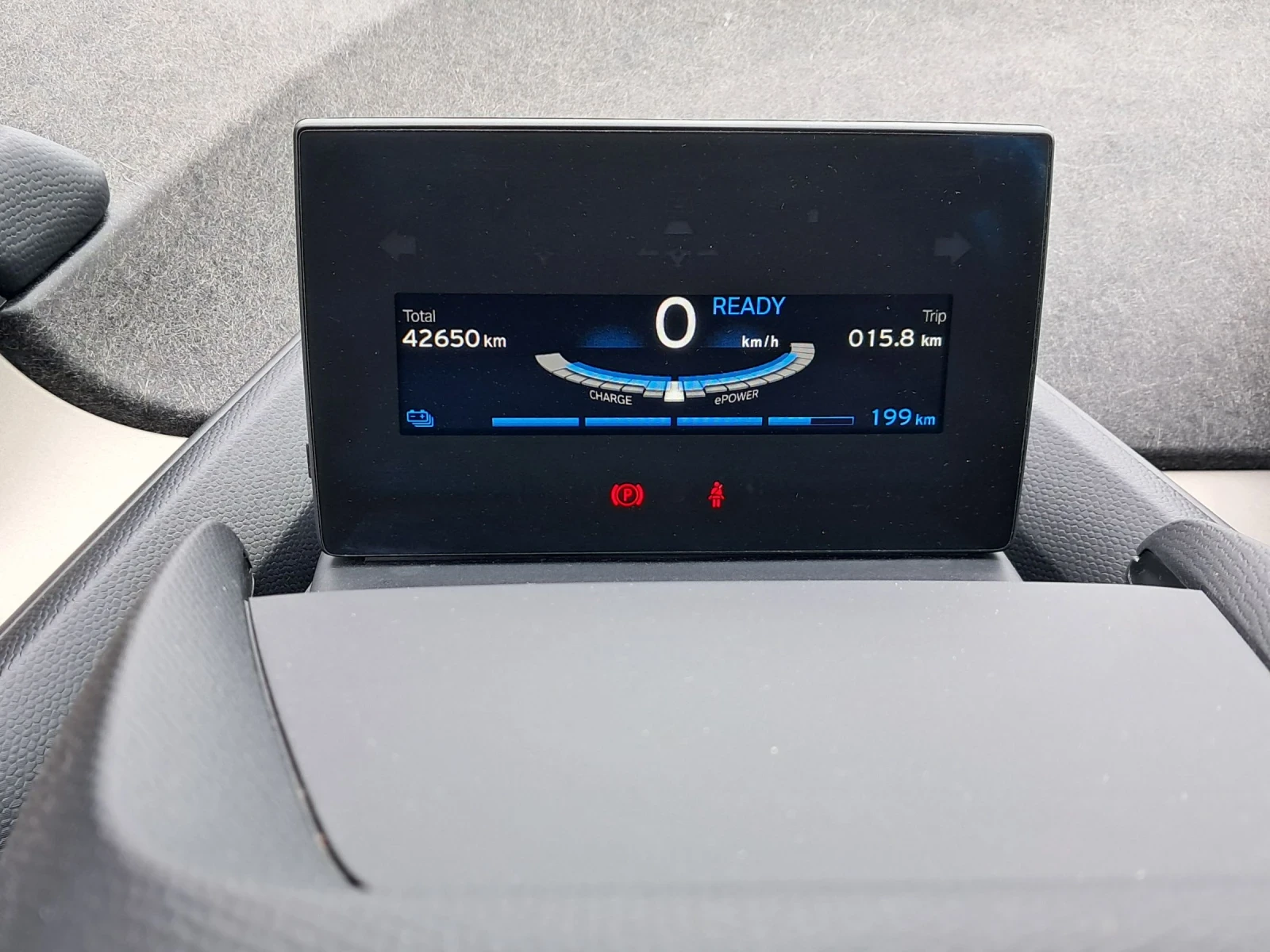 BMW i3 S 120Ah-42KWh  Термопомпа - изображение 8