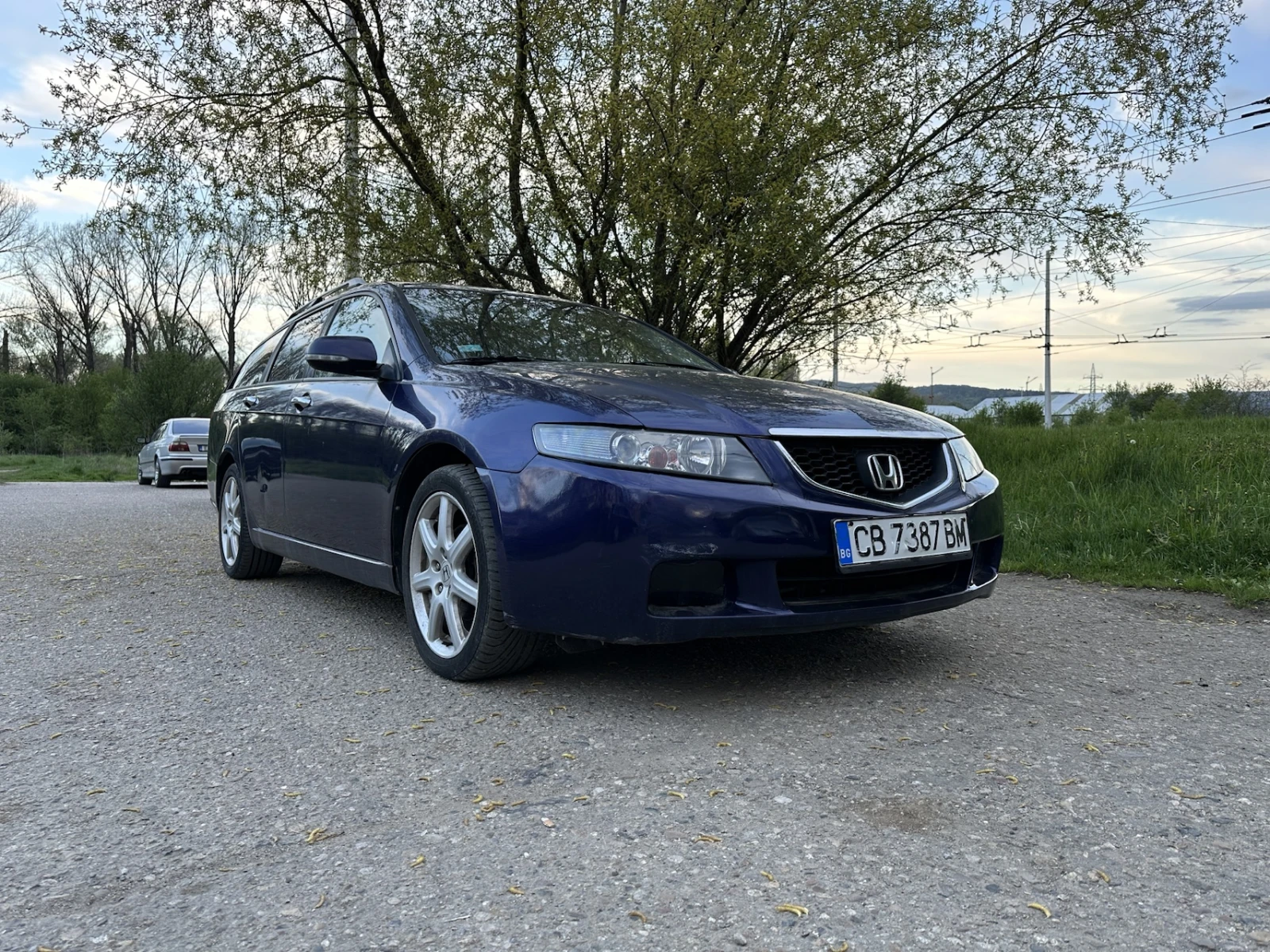Honda Accord  - изображение 5
