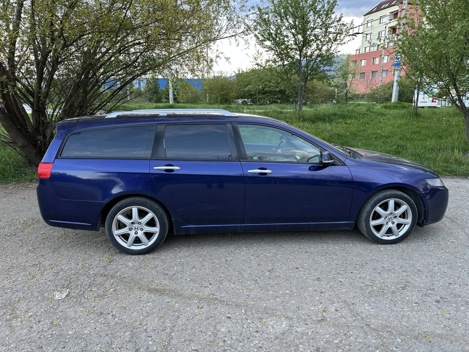 Honda Accord  - изображение 4
