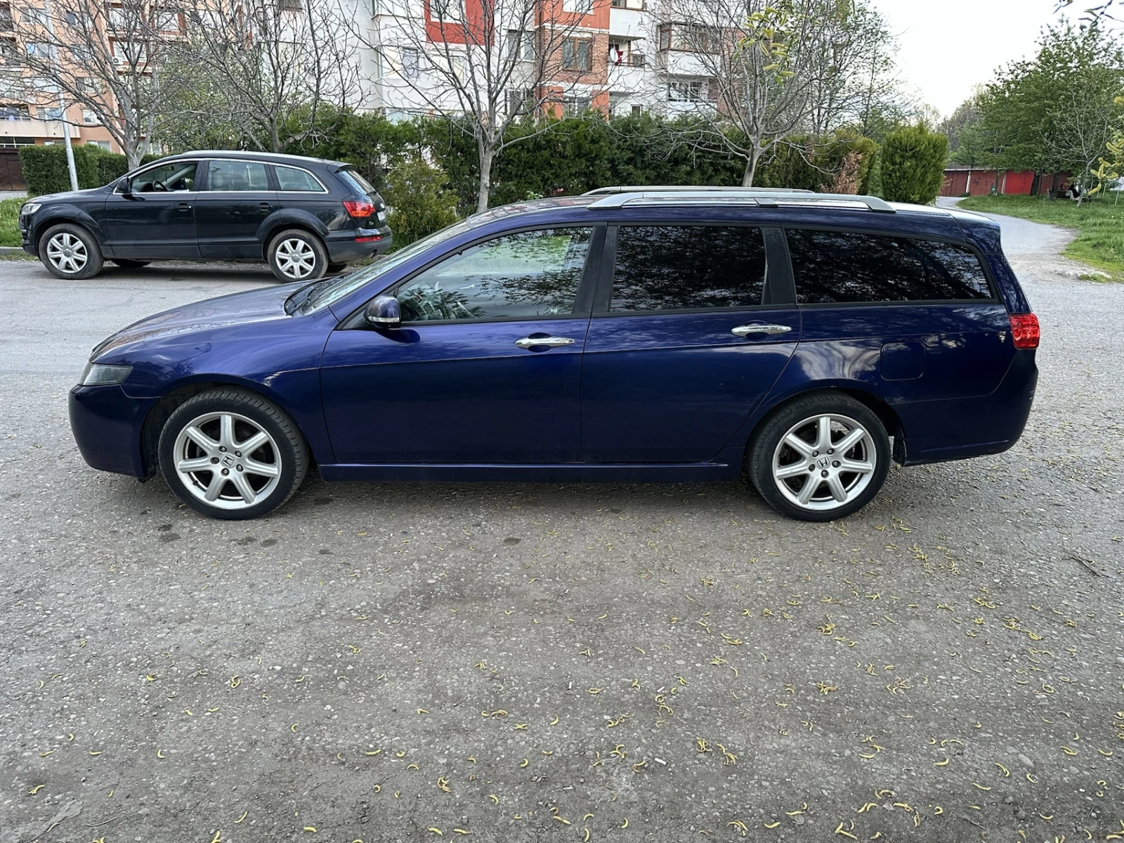 Honda Accord  - изображение 2