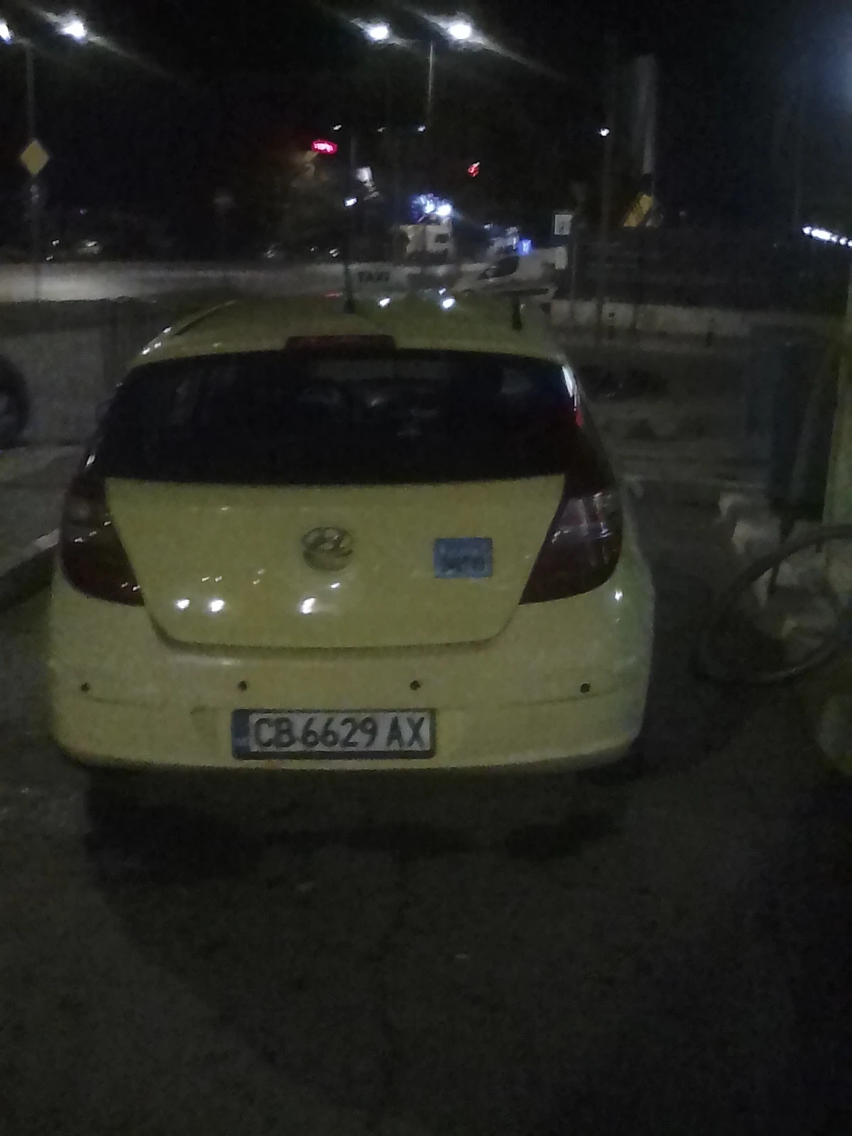 Hyundai I30  - изображение 3