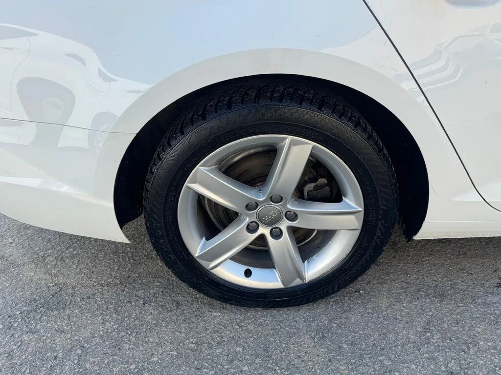 Audi A4 * ultra Premium* S-Line* АвтоКредит (ЦЕНА ДО БГ) - изображение 10