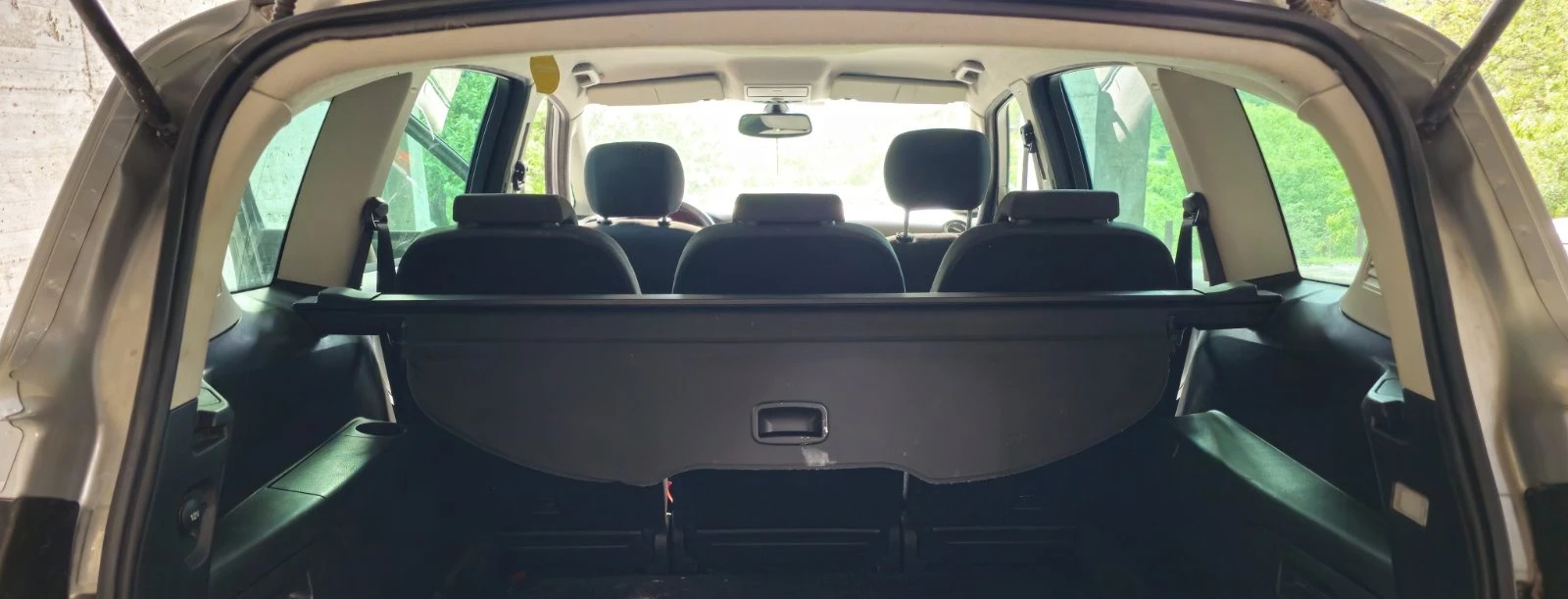 Ford S-Max  - изображение 10