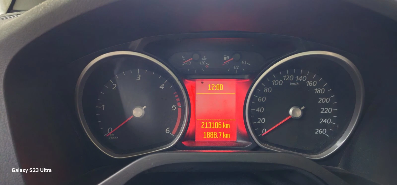 Ford S-Max  - изображение 7
