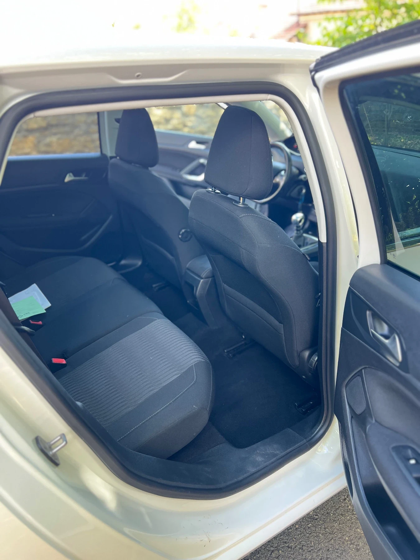 Peugeot 308 1.6HDI | Mobile.bg   11