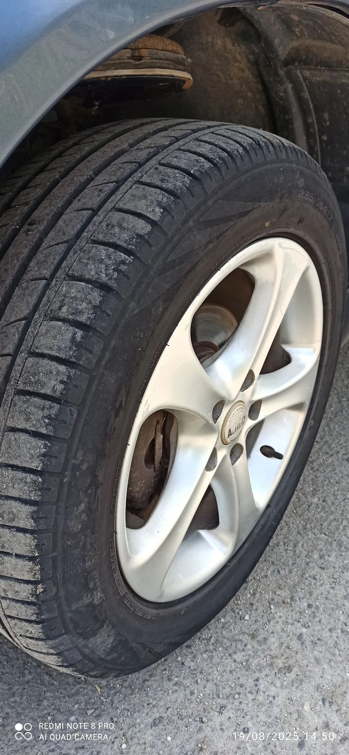 Chrysler Voyager  - изображение 10