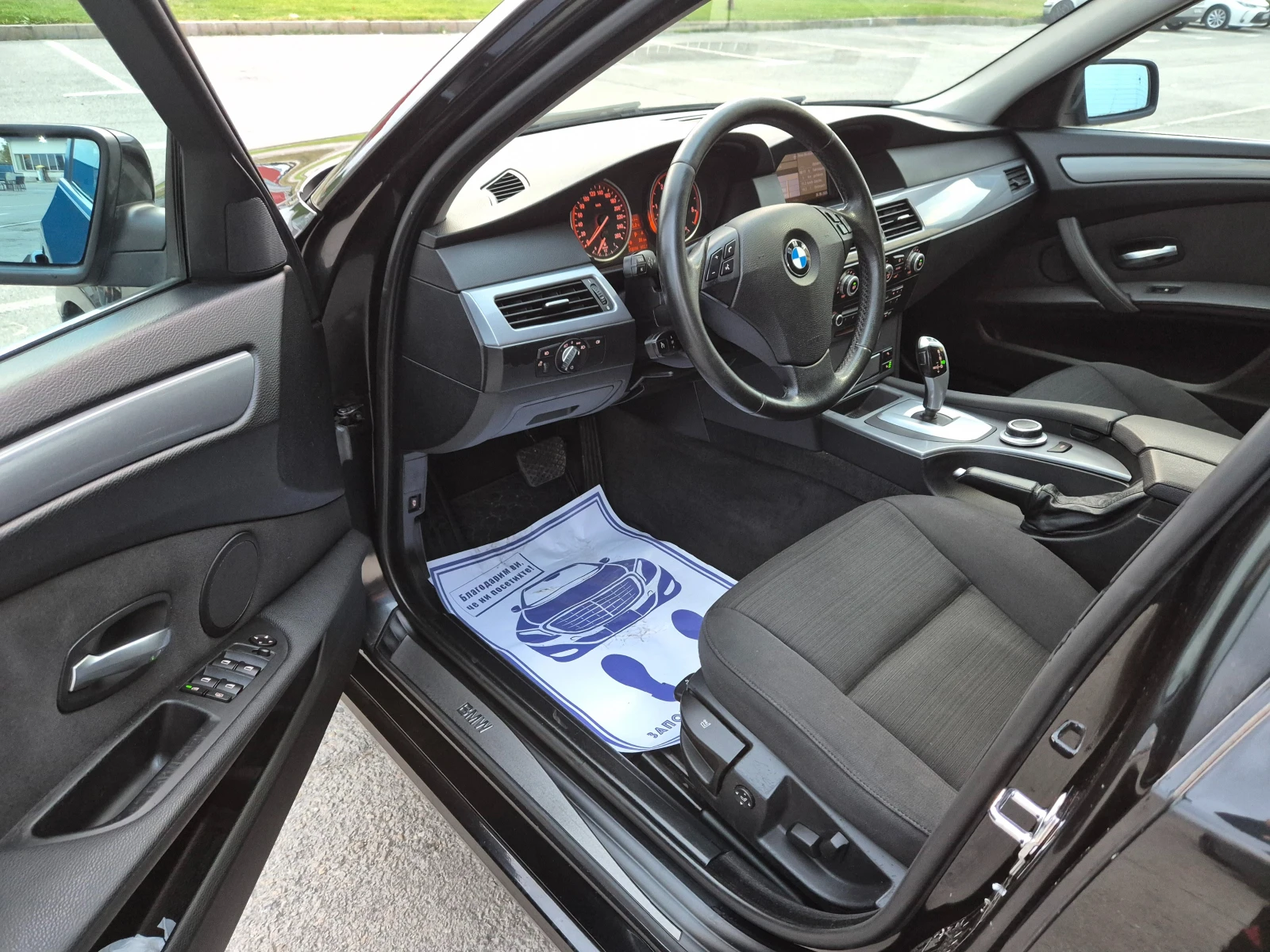 BMW 530 530xd Facelift   | Mobile.bg   11