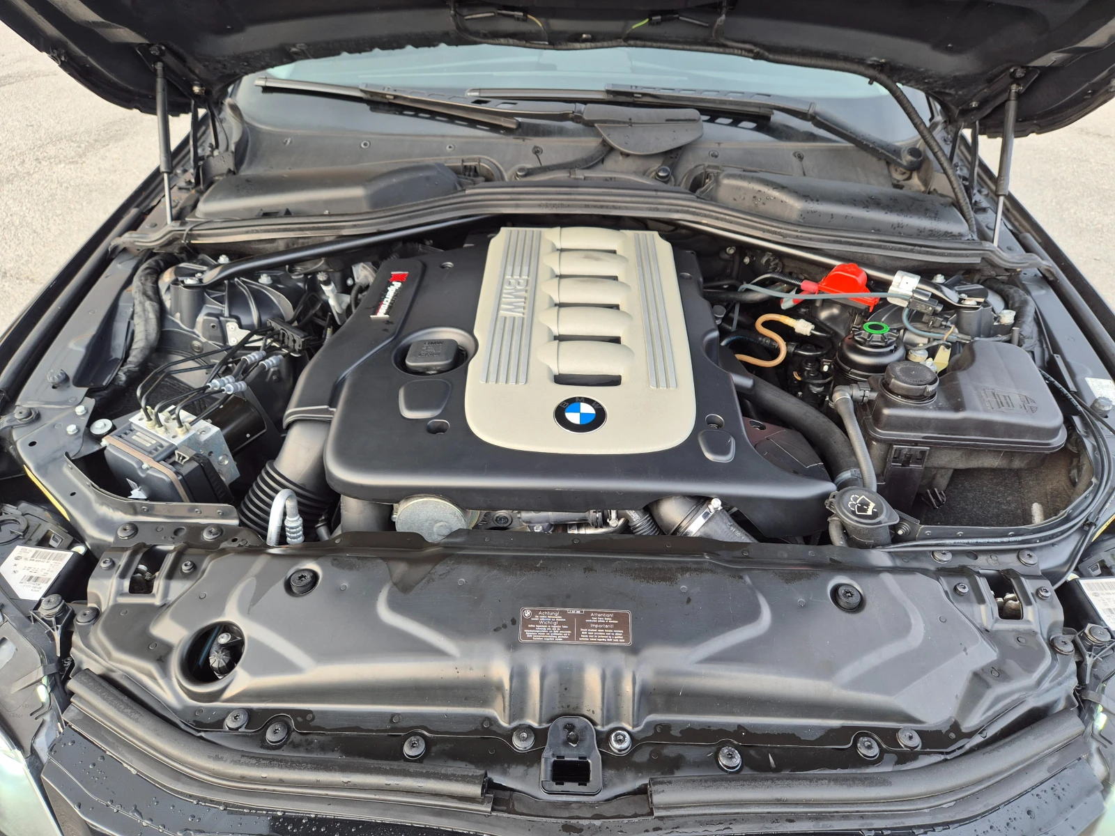 BMW 530 530xd Facelift   | Mobile.bg   16