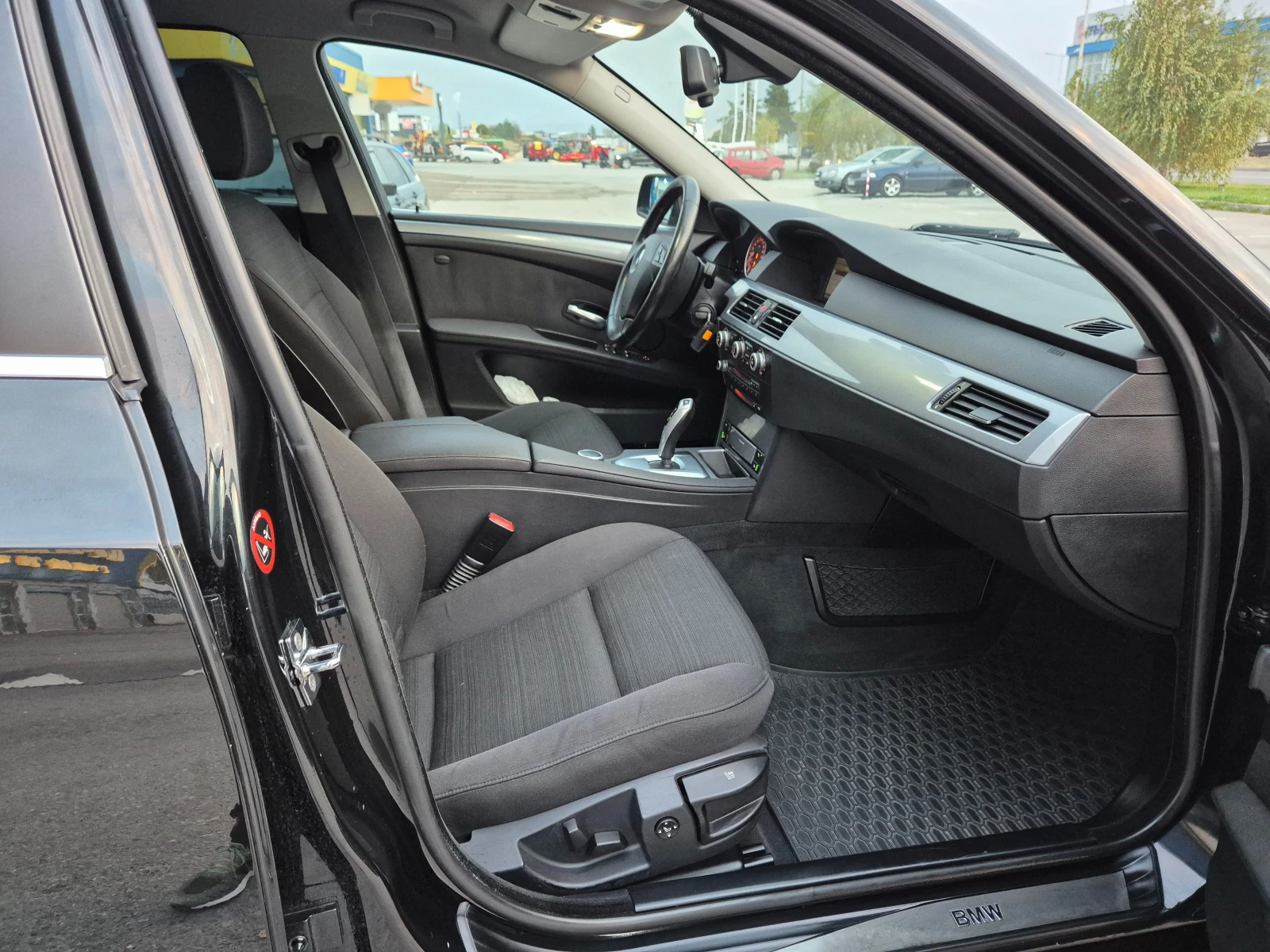 BMW 530 530xd Facelift   | Mobile.bg   15