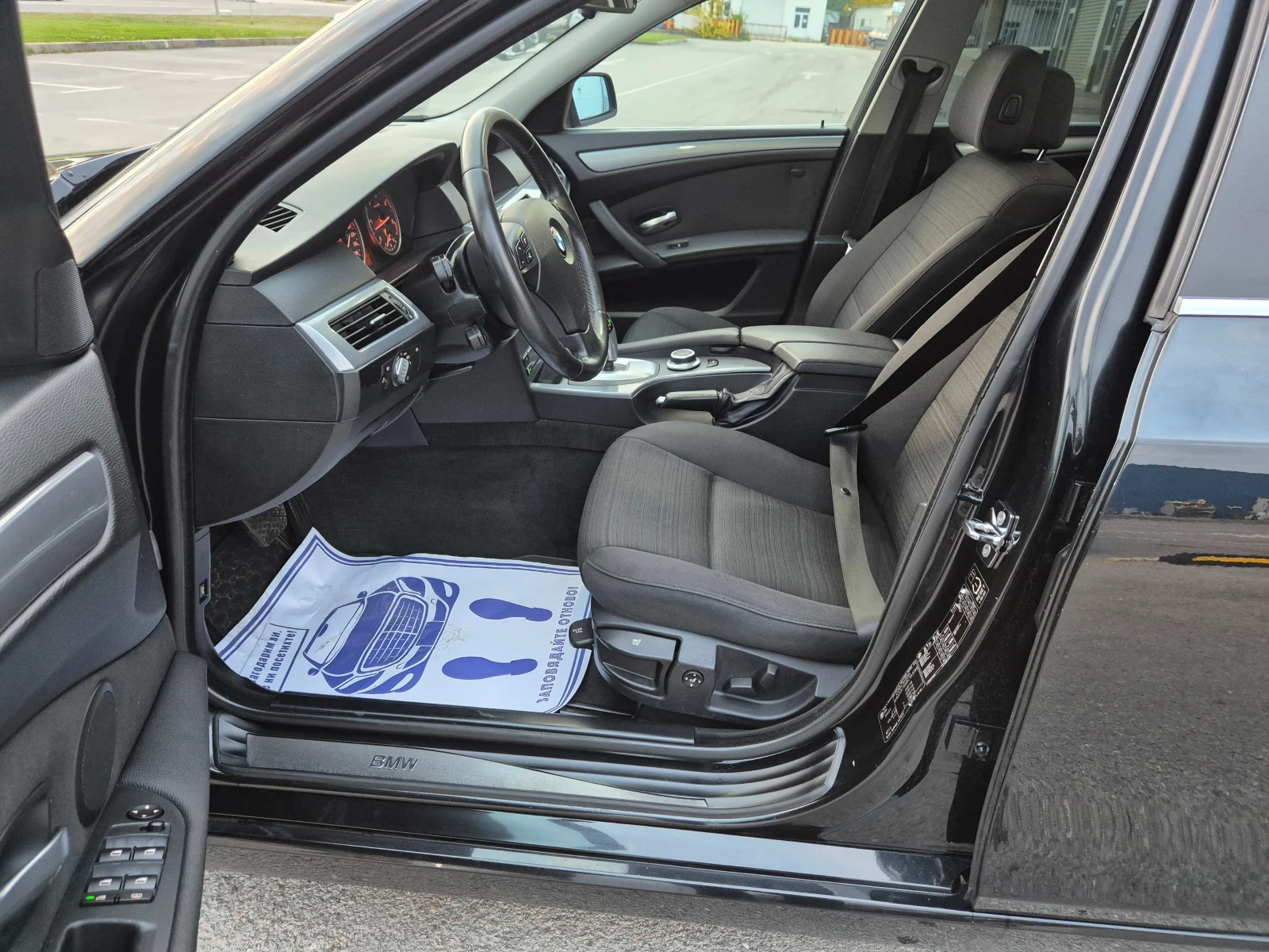 BMW 530 530xd Facelift   | Mobile.bg   13