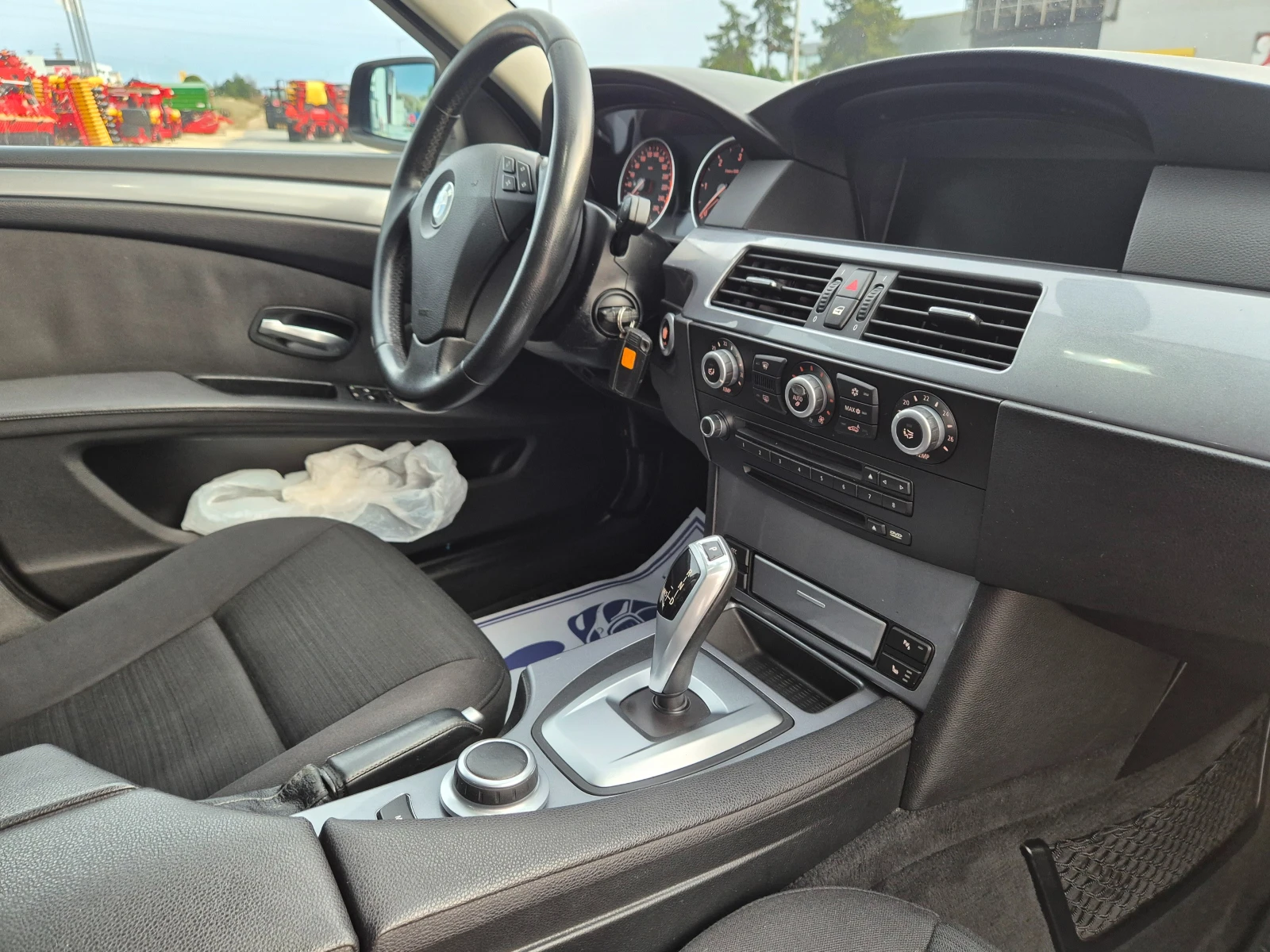 BMW 530 530xd Facelift   | Mobile.bg   17