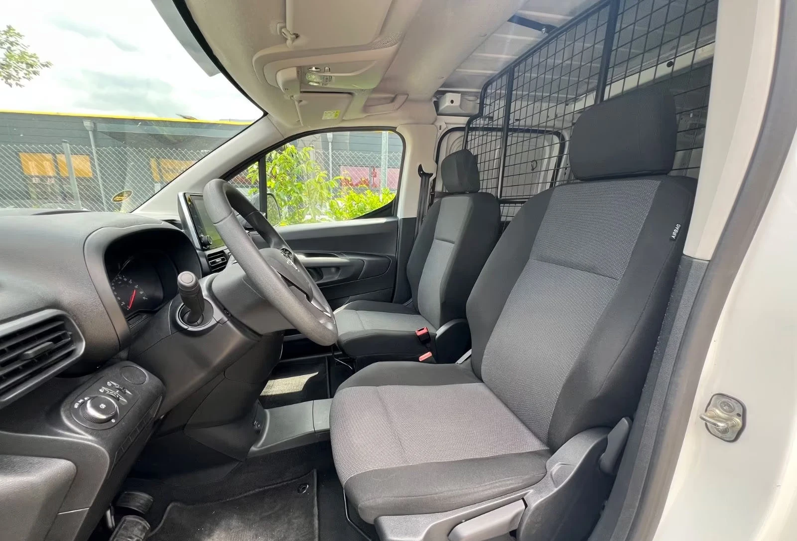 Opel Combo CARGO-e.EDITION-XL/136HP/DAB/CARPLAY/CRUISEC./867f - изображение 8