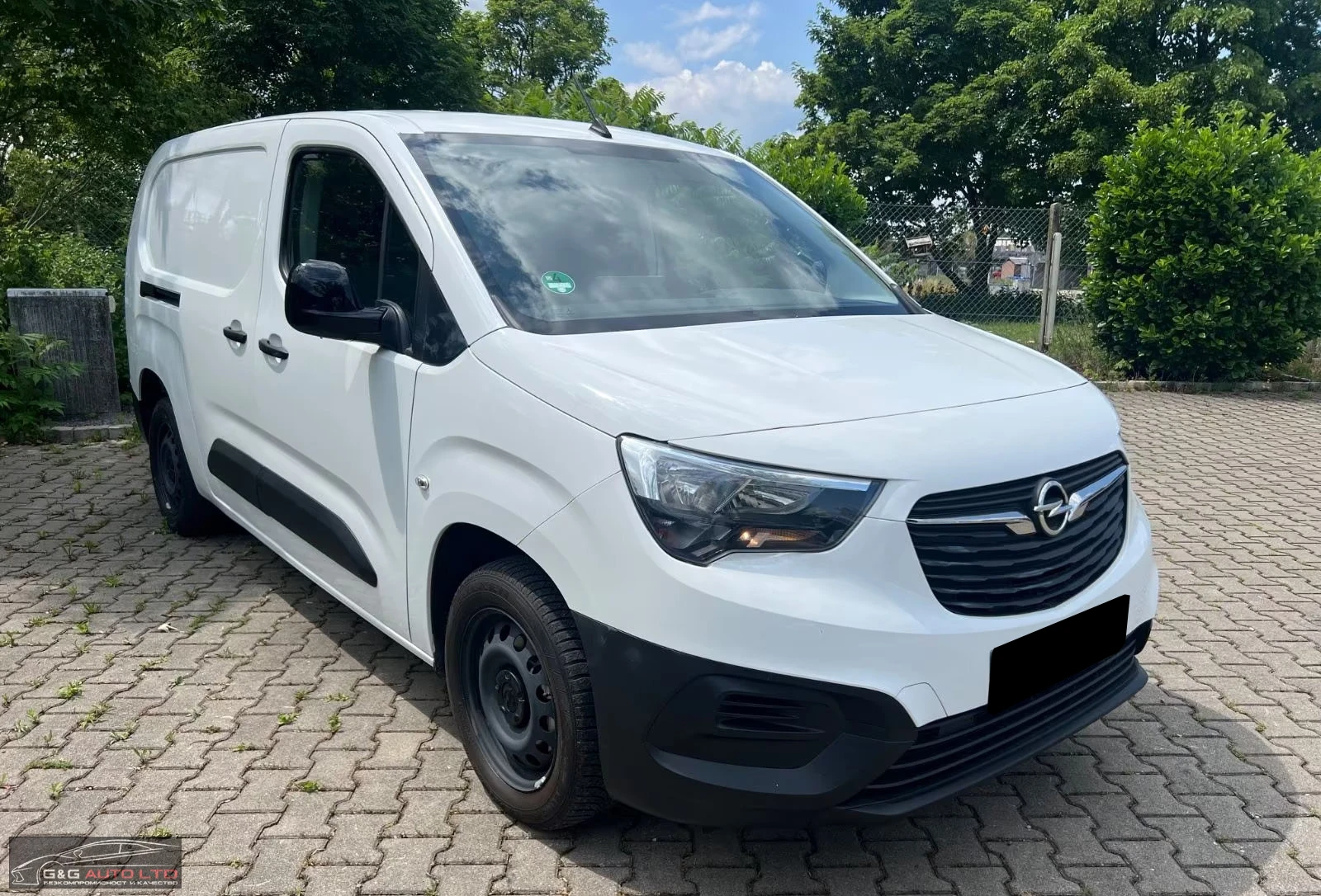Opel Combo CARGO-e.EDITION-XL/136HP/DAB/CARPLAY/CRUISEC./867f - изображение 5