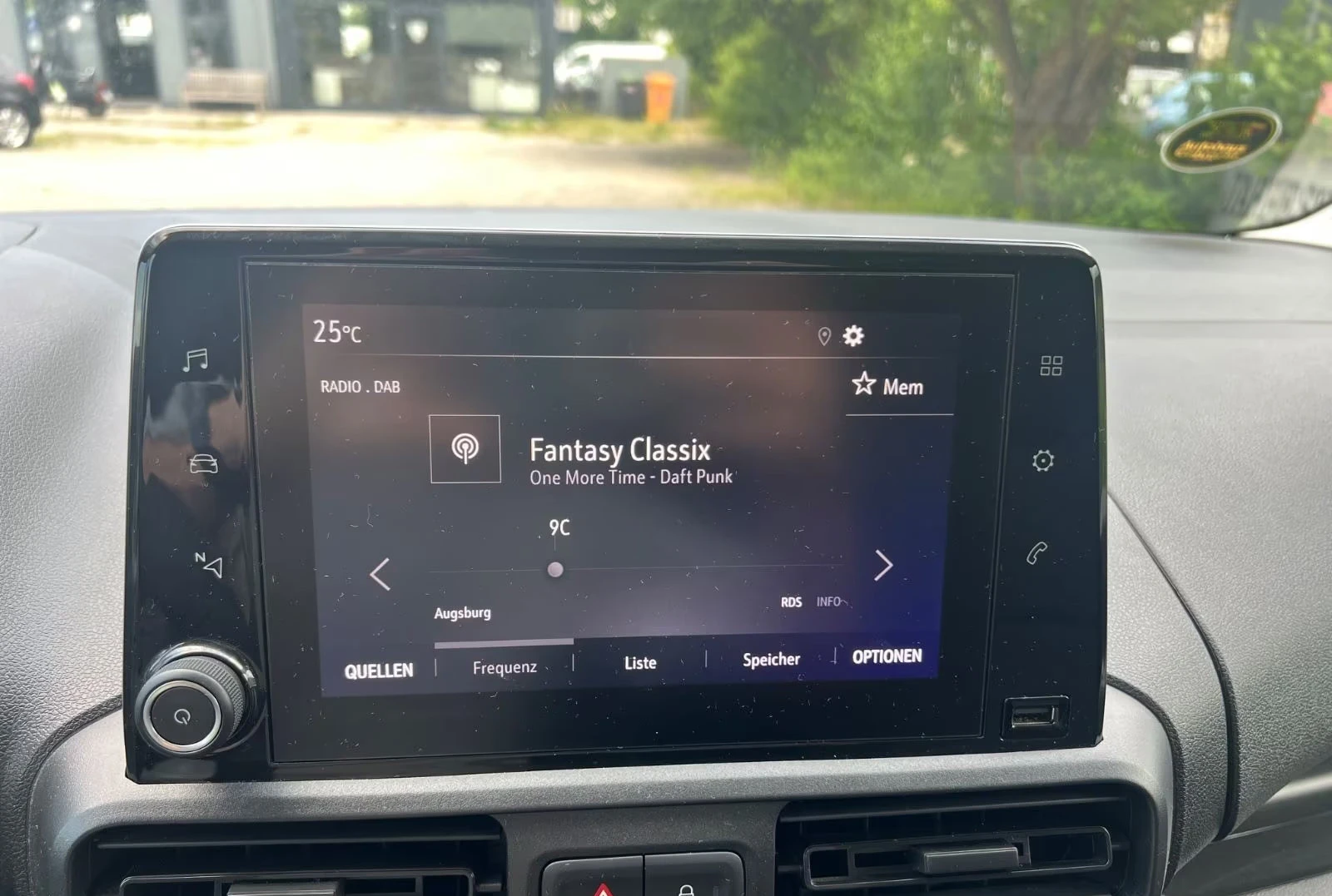 Opel Combo CARGO-e.EDITION-XL/136HP/DAB/CARPLAY/CRUISEC./867f | Mobile.bg   13