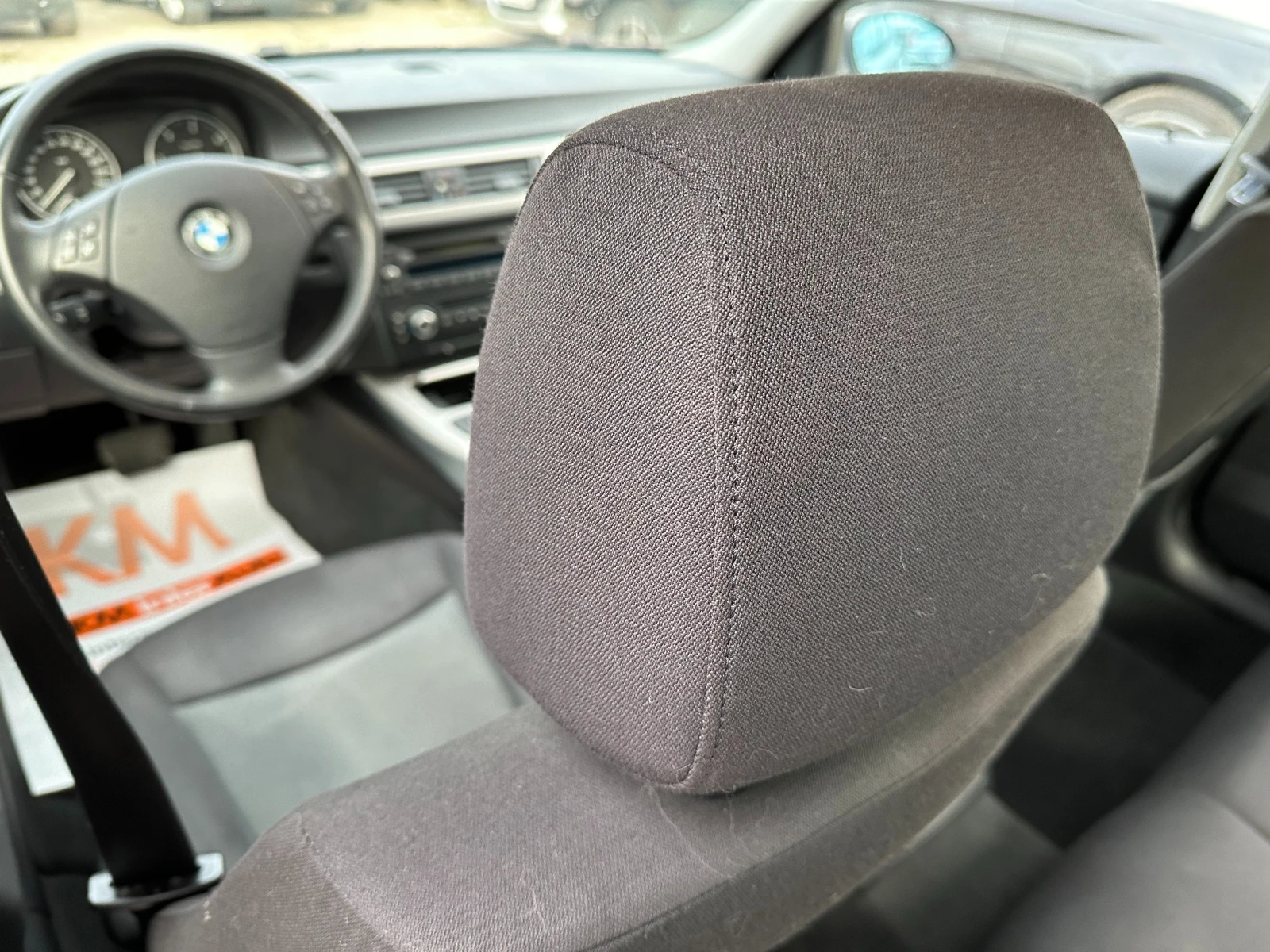 BMW 320 d AUT/SEDAN/177.. | Mobile.bg   11