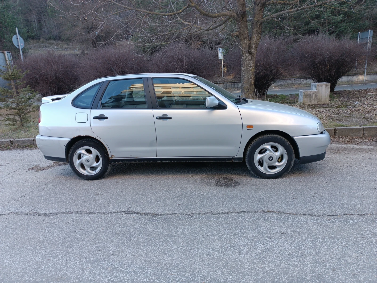 Seat Cordoba | Mobile.bg   1