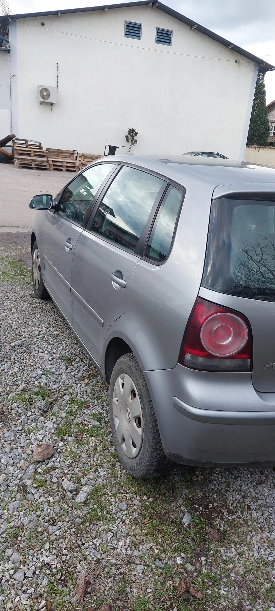 VW Polo  - изображение 4