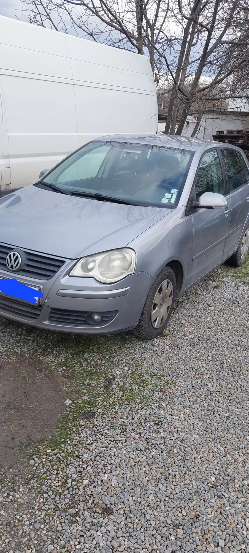 VW Polo  - изображение 3