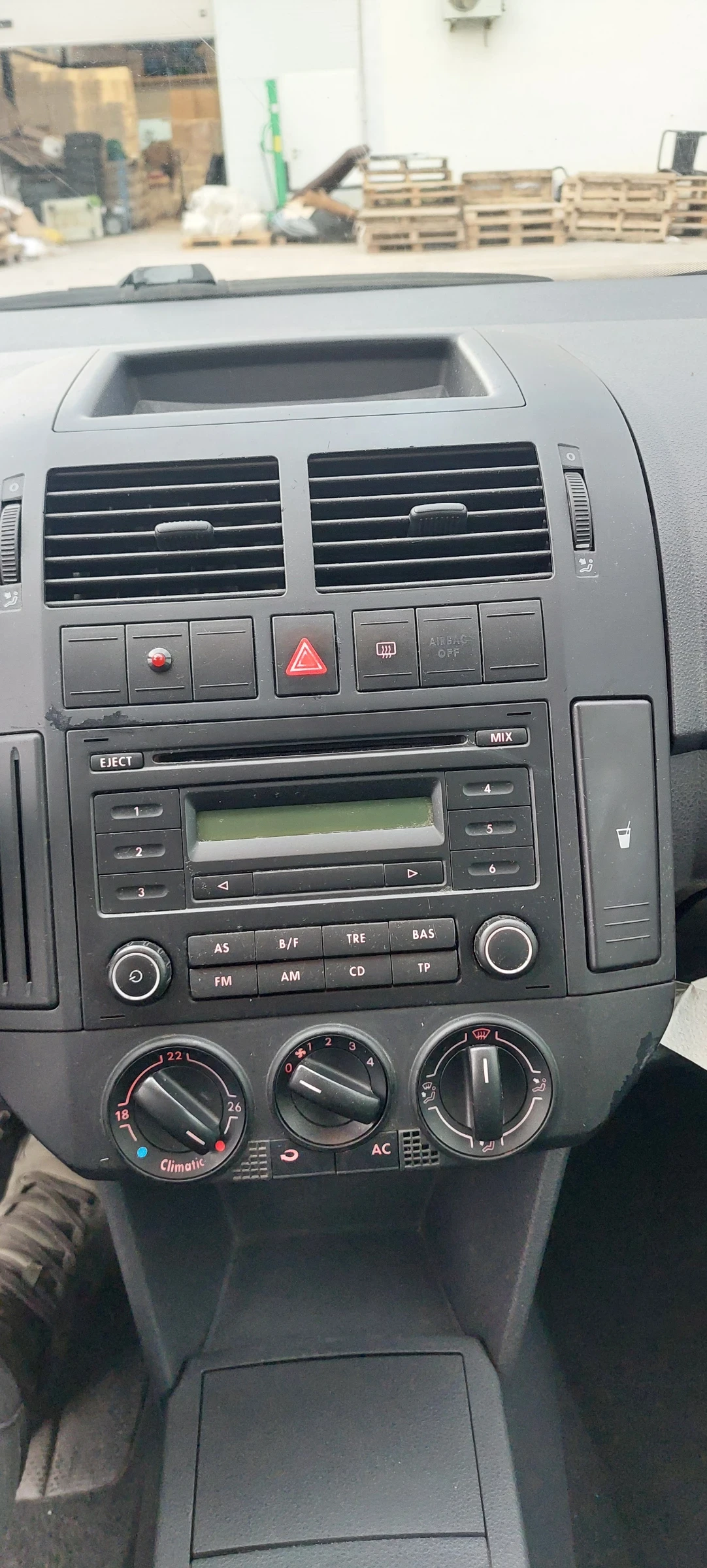 VW Polo  - изображение 7