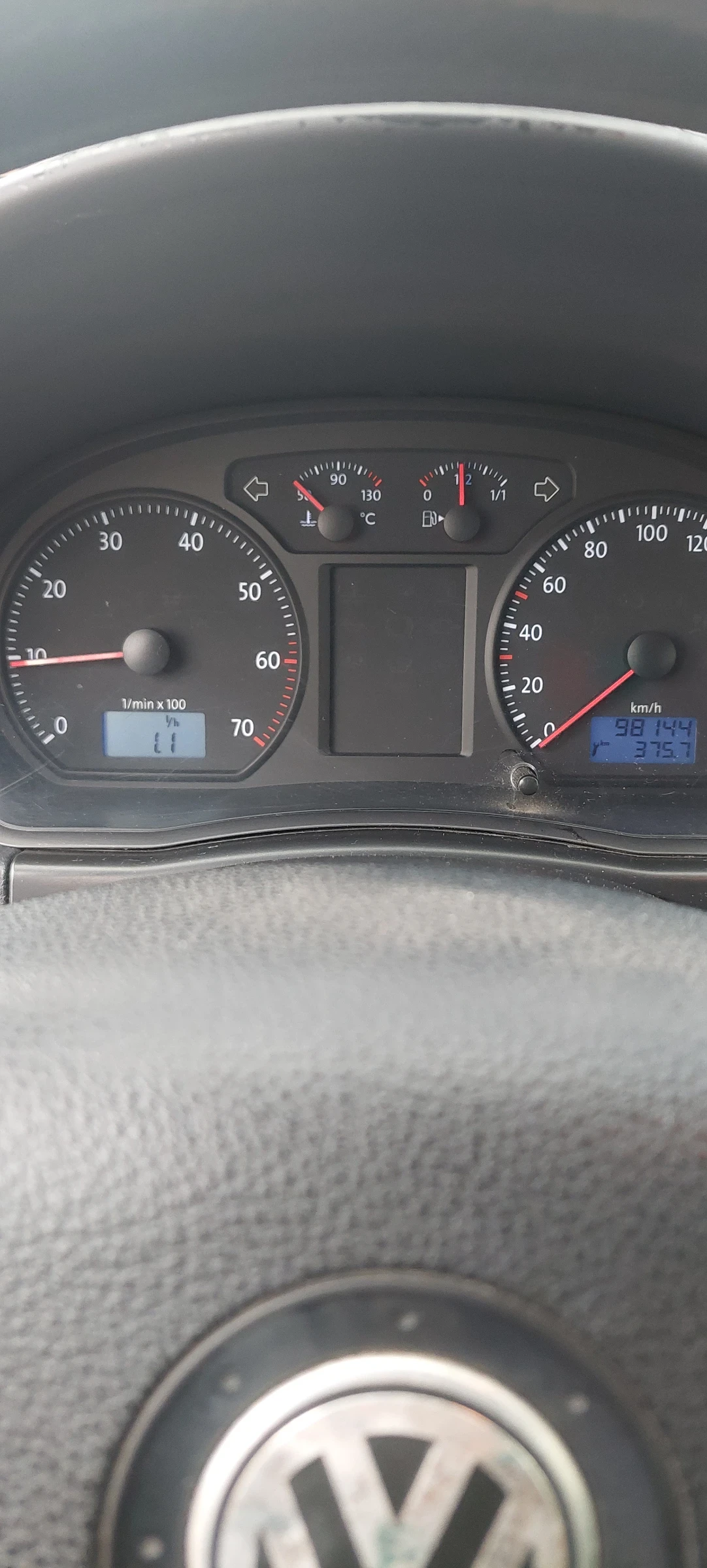 VW Polo  - изображение 5